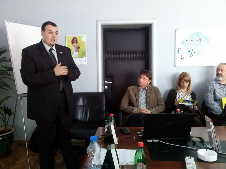 Lanac vrednosti  i global gap